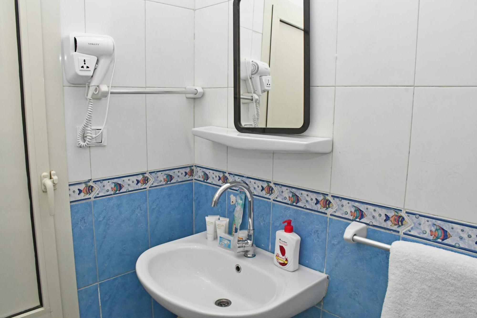 Nun Pyramids Hotel Kafret el-Gabal Pokój zdjęcie