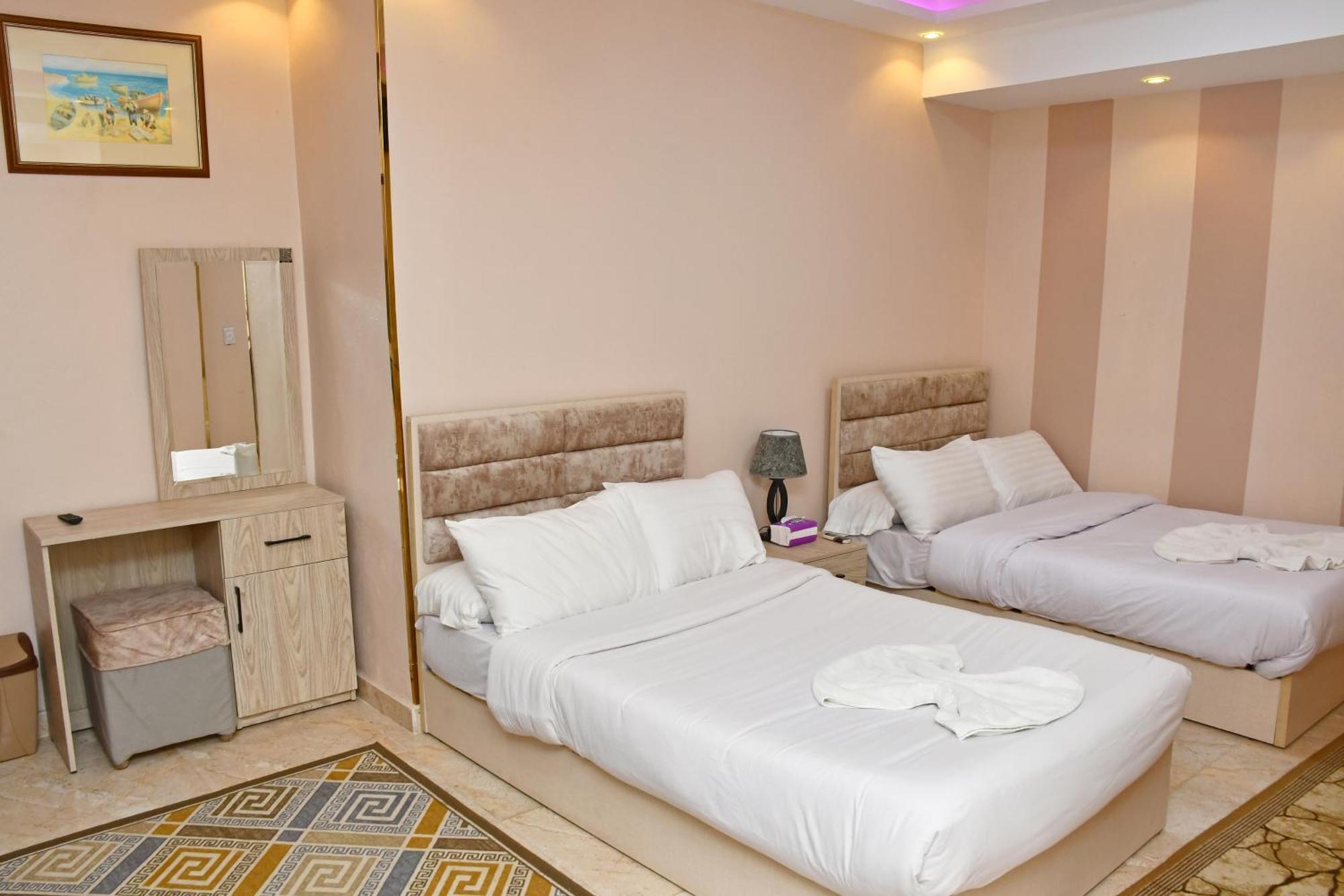 Nun Pyramids Hotel Kafret el-Gabal Pokój zdjęcie