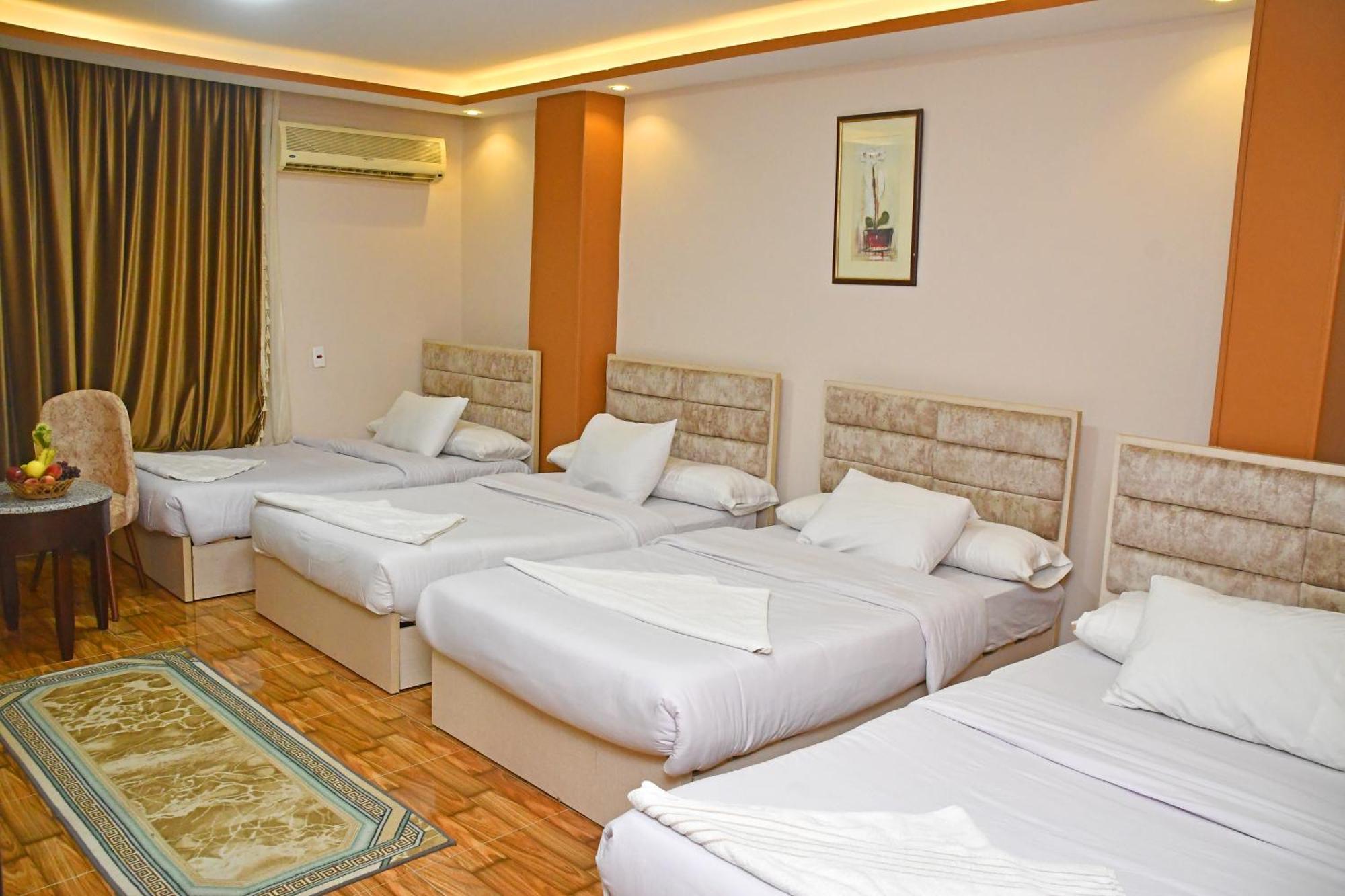 Nun Pyramids Hotel Kafret el-Gabal Zewnętrze zdjęcie