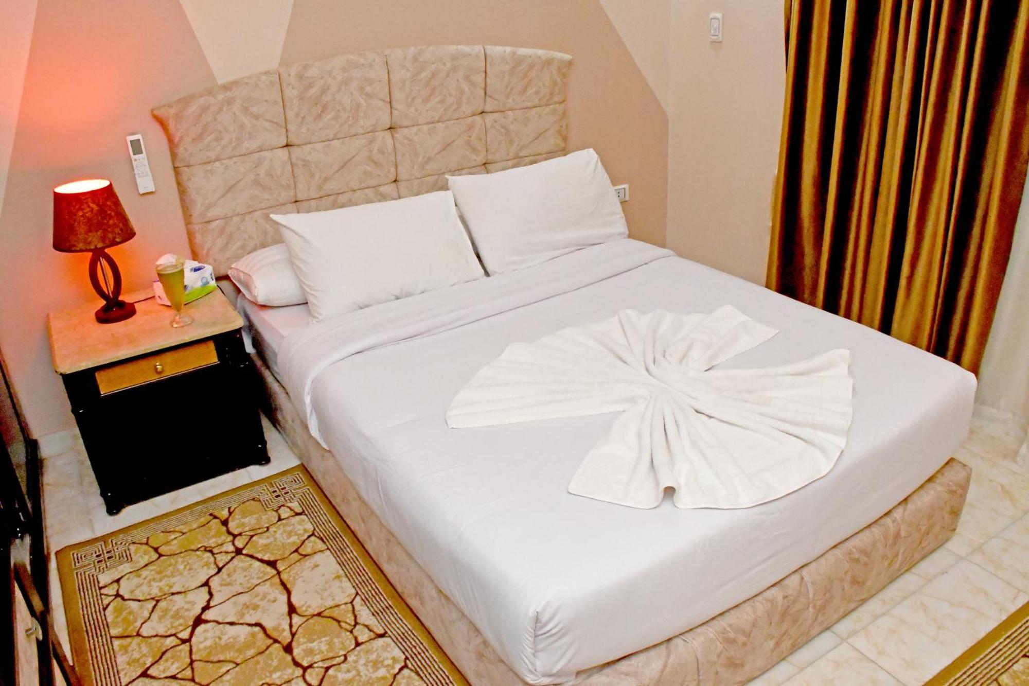 Nun Pyramids Hotel Kafret el-Gabal Pokój zdjęcie