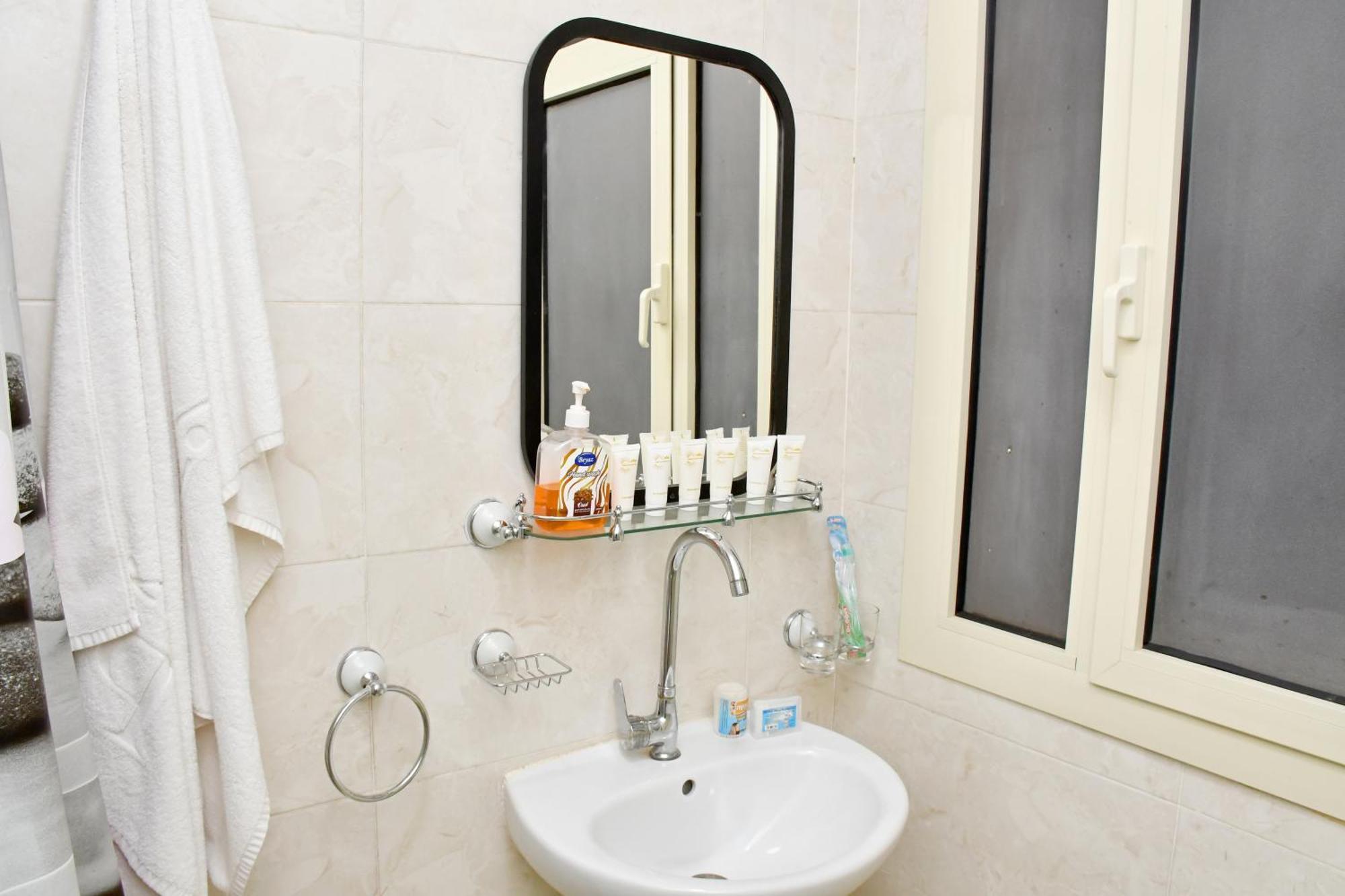 Nun Pyramids Hotel Kafret el-Gabal Pokój zdjęcie