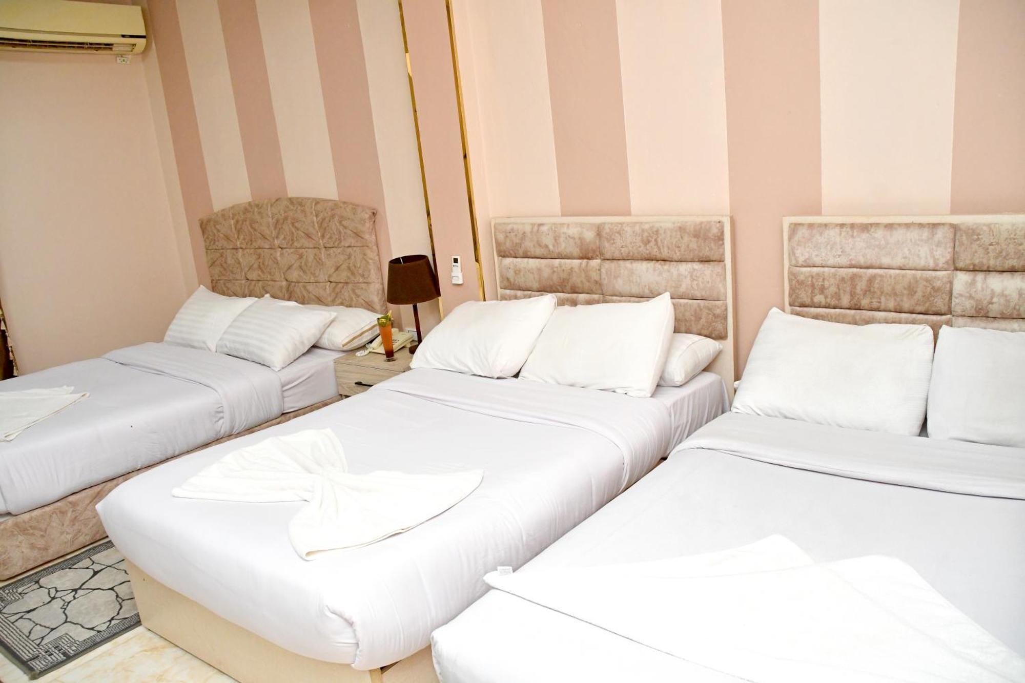 Nun Pyramids Hotel Kafret el-Gabal Pokój zdjęcie
