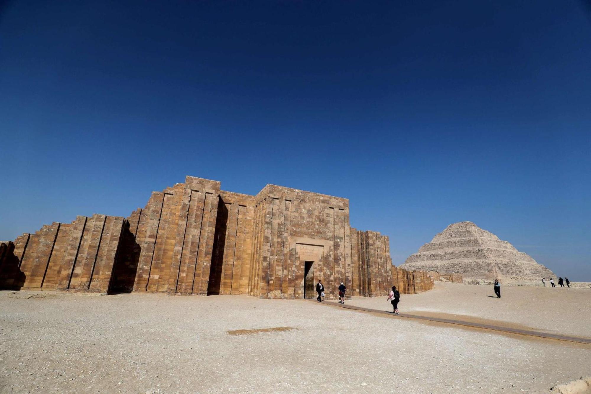 Nun Pyramids Hotel Kafret el-Gabal Zewnętrze zdjęcie